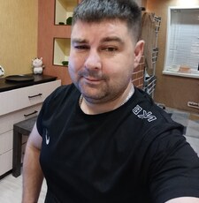 Фотография мужчины Тоха, 36 лет из г. Кострома