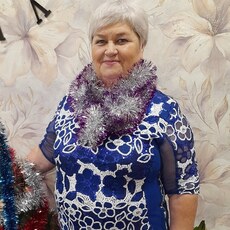 Фотография девушки Любовь, 64 года из г. Красноярск