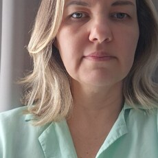 Фотография девушки Оксана, 48 лет из г. Санкт-Петербург