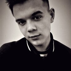 Фотография мужчины Сергей, 25 лет из г. Донецк