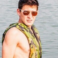 Фотография мужчины Айнур, 33 года из г. Уфа