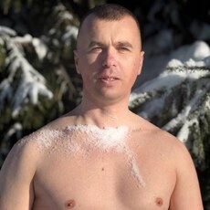 Фотография мужчины Серёга, 34 года из г. Витебск