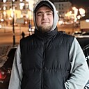 Тёма, 26 лет