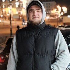 Фотография мужчины Тёма, 26 лет из г. Владивосток