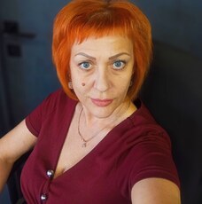 Фотография девушки Светлана, 49 лет из г. Черногорск