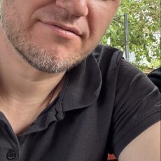 Фотография мужчины Олег, 41 год из г. Тольятти