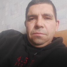 Фотография мужчины Сашок, 45 лет из г. Новоархангельск
