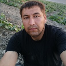 Фотография мужчины Голибжон, 28 лет из г. Мариуполь