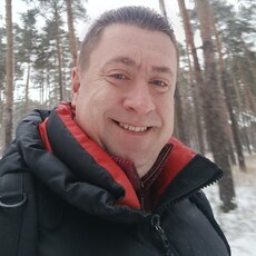Фотография мужчины Павел, 45 лет из г. Липецк
