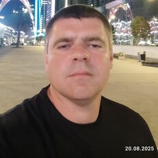 Фотография мужчины Андрей, 41 год из г. Вильнюс