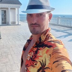 Фотография мужчины Игорь, 37 лет из г. Ханты-Мансийск