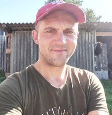 Фотография мужчины Коля, 39 лет из г. Бобруйск