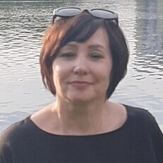 Фотография девушки Татьяна, 59 лет из г. Нижний Новгород