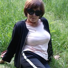 Фотография девушки Татьяна, 59 лет из г. Нижний Новгород