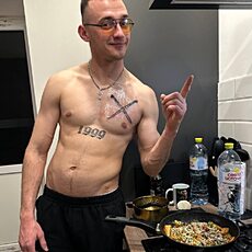 Фотография мужчины Виталик, 26 лет из г. Волгоград