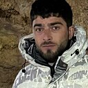 Элвин, 32 года