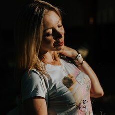 Фотография девушки Наталья, 41 год из г. Сновск