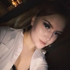 Фотография девушки Ангелина, 18 лет из г. Саранск