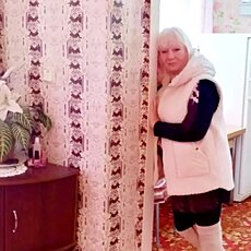 Фотография девушки Галина, 65 лет из г. Таганрог