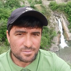 Фотография мужчины Радик, 40 лет из г. Дербент