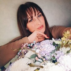 Фотография девушки Александра, 35 лет из г. Красноярск