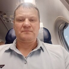 Фотография мужчины Сергей, 42 года из г. Магадан