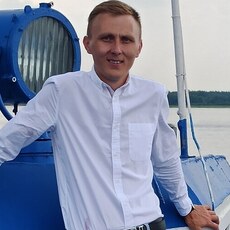 Фотография мужчины Андрей, 32 года из г. Балахна