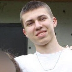 Фотография мужчины Семен, 18 лет из г. Нижний Тагил