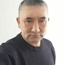 Олжас, 54 года