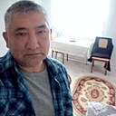 Олжас, 54 года