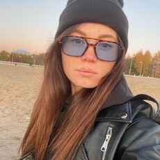 Фотография девушки Tasha, 33 года из г. Санкт-Петербург