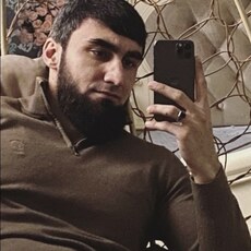 Фотография мужчины Hamil, 31 год из г. Шымкент