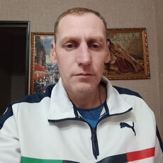 Фотография мужчины Олег, 44 года из г. Омск