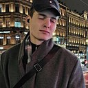 Вячеслав, 25 лет