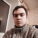 Роман, 18 лет