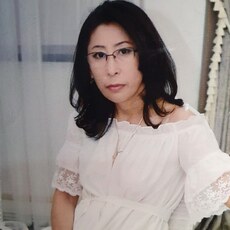 Фотография девушки Мунира, 54 года из г. Кызылорда