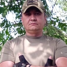 Фотография мужчины Алексей, 39 лет из г. Екатеринбург