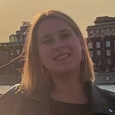 Фотография девушки Александра, 25 лет из г. Москва