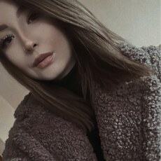 Фотография девушки Ангелина, 23 года из г. Гомель