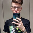 Лёша, 22 года