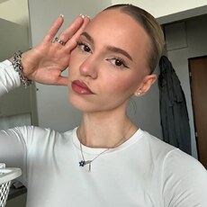 Фотография девушки Алинка, 22 года из г. Самара