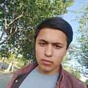 Носирджан, 20 лет