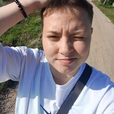 Фотография девушки Татьяна, 20 лет из г. Томск