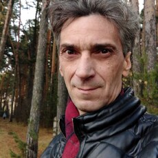 Фотография мужчины Виктор, 54 года из г. Томск