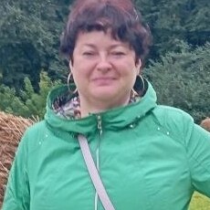 Фотография девушки Марина, 43 года из г. Дмитров