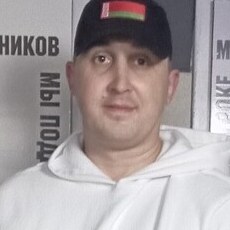 Фотография мужчины Виталик, 37 лет из г. Солигорск