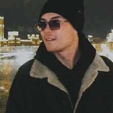 Фотография мужчины Dania, 24 года из г. Новосибирск