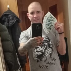 Фотография мужчины Виктор, 41 год из г. Нижний Новгород