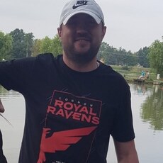 Фотография мужчины Александр, 42 года из г. Гродно