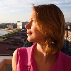 Алина, 27 из г. Киров.